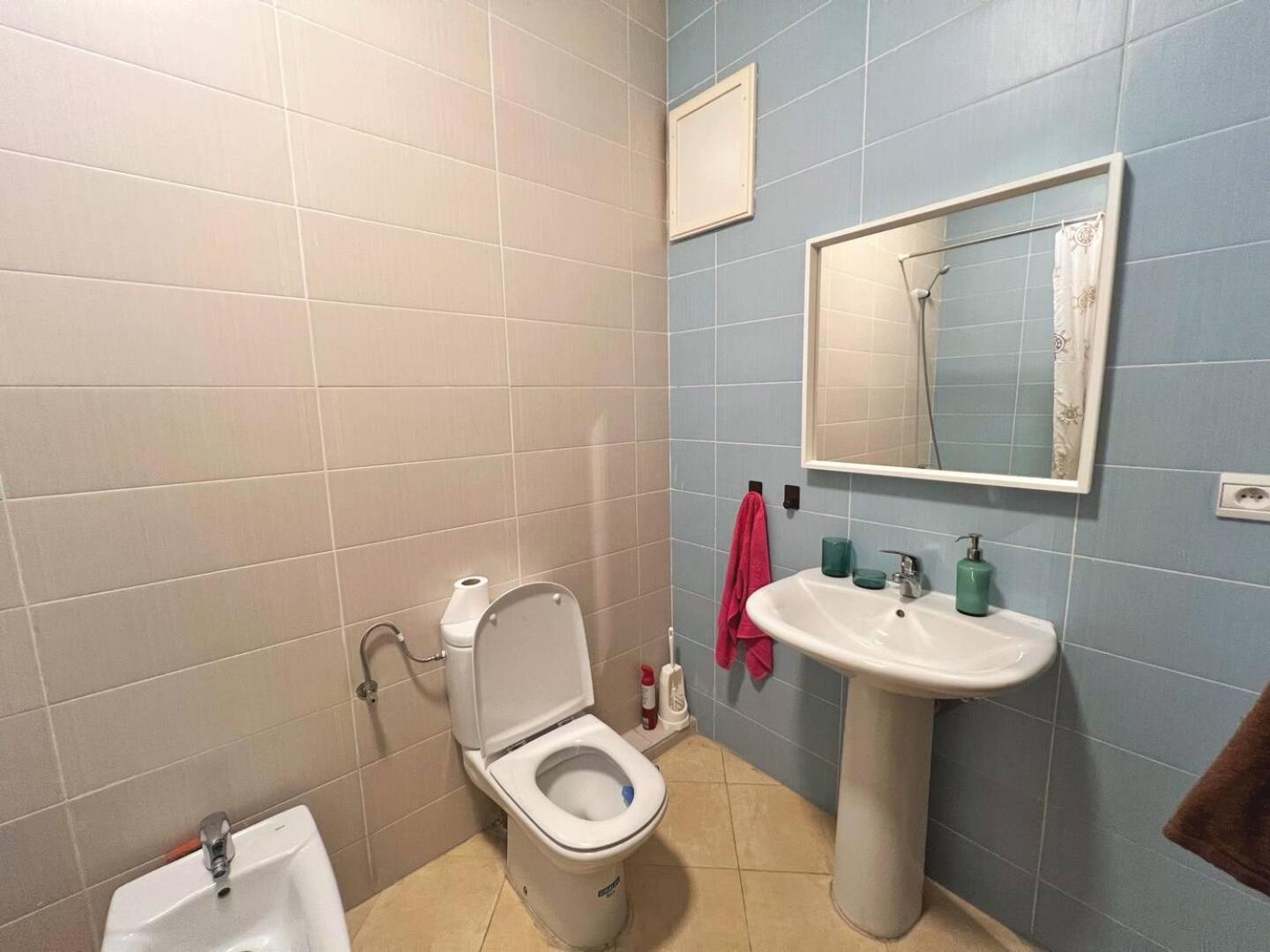 Cosy & Convenient 2-Bed Apartment In Playa Tânger Exterior foto