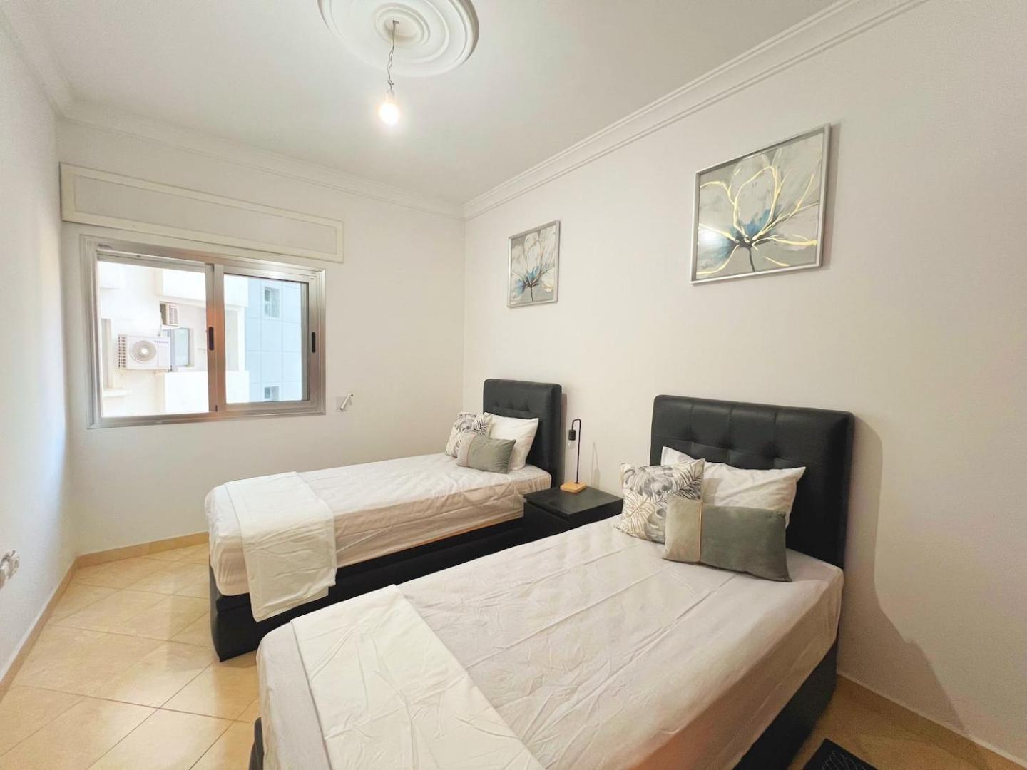 Cosy & Convenient 2-Bed Apartment In Playa Tânger Exterior foto