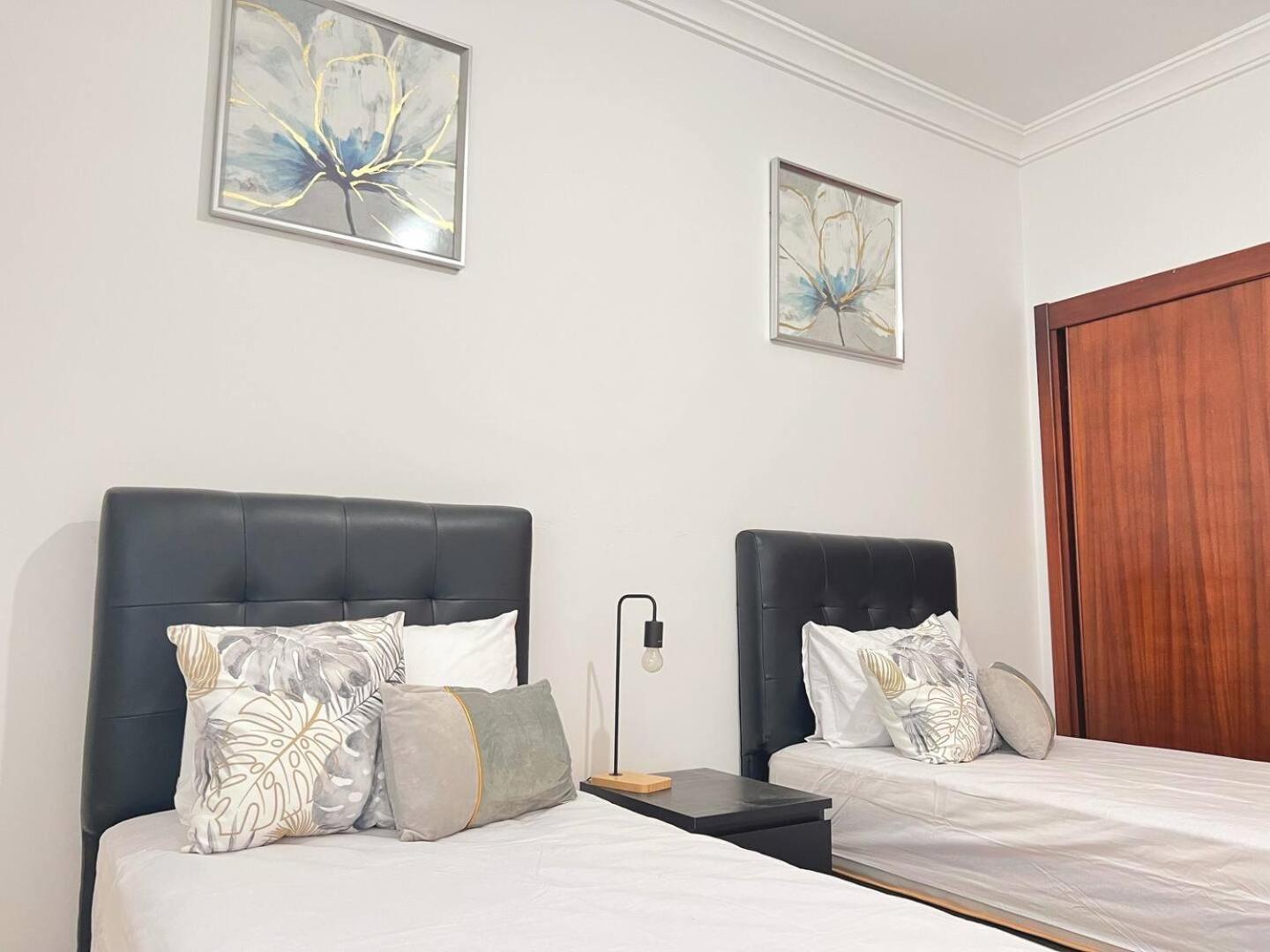 Cosy & Convenient 2-Bed Apartment In Playa Tânger Exterior foto