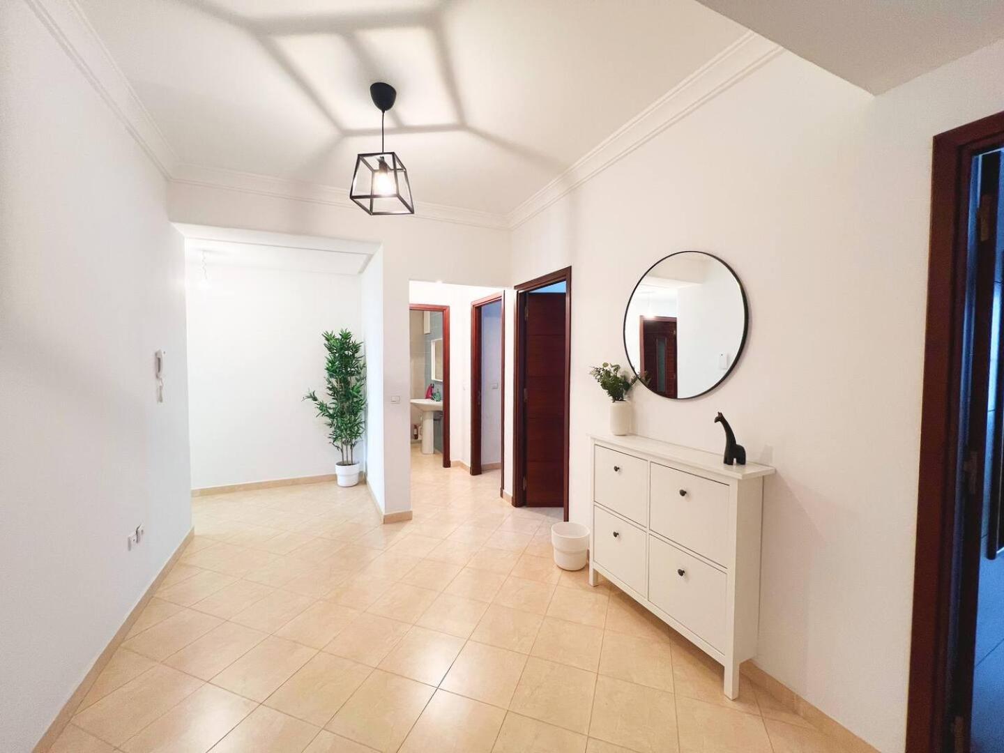 Cosy & Convenient 2-Bed Apartment In Playa Tânger Exterior foto